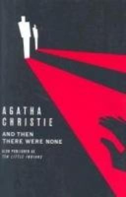 Christie Agatha And then there were none