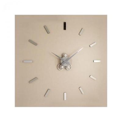 Designové nástěnné hodiny I201M IncantesimoDesign 80cm 163369