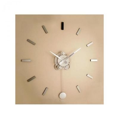 Designové nástěnné hodiny I202M IncantesimoDesign 80cm 163372