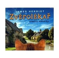 JAMES HERRIOT Zvěrolékař a kočičí historky