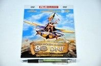 Cesta kolem světa za 80 dní DVD