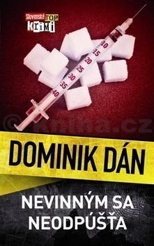 Nevinným sa neodpúšťa