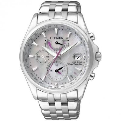 Citizen Ladies Radio Controlled FC0010-55D