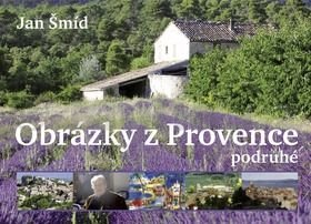 Obrázky z Provence podruhé