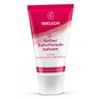 Weleda šalvějový balzám na dásně 30 ml