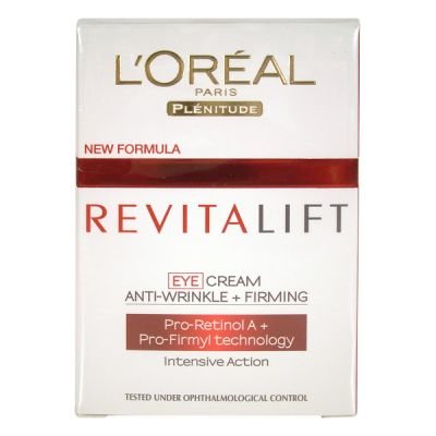 L´Oreal Paris Revitalift Eye Cream  15ml