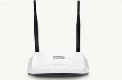 Netis 300Mbps Wireless N Router  2T2R