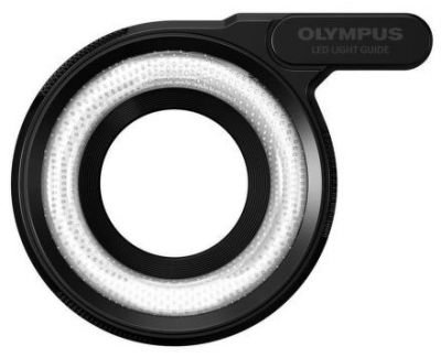 Olympus LED světlo LG-1 pro TG-1/2/3