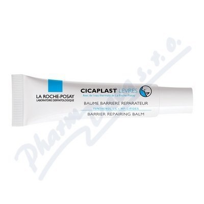 LRP Cicaplast lips B5 7.5ml M6917700
