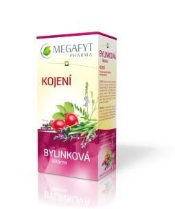 Megafyt Bylinková lékárna Kojení 20x1.5g