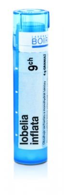 Lobelia Inflata CH9 gra.4g