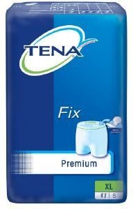 Inkont.kalh.TENA Fix Premium X-Large 5ks 754026