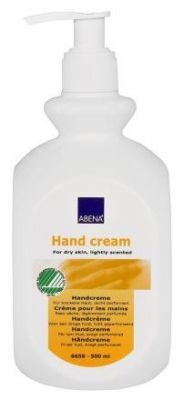 ABENA Skincare - krém na ruce parf. 500ml