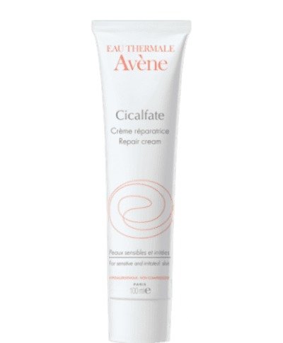 Avène Obnovující ochranný krém Cicalfate +(Repairing Protective Cream) 40 ml