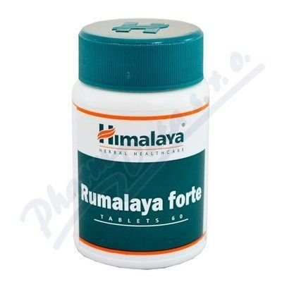 Rumalaya Forte tablets 60