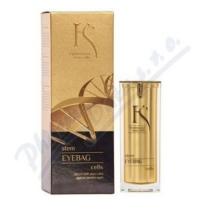 Fytofontana Stem Cells EyeBag 15ml