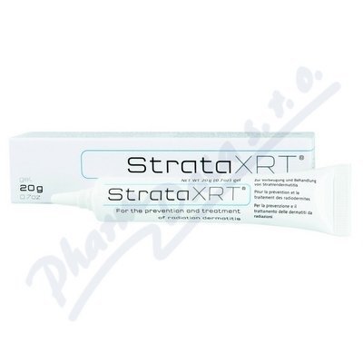 StrataXRT gel 20g