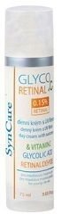 Syncare Glycoretinal +C Creame 75 ml
