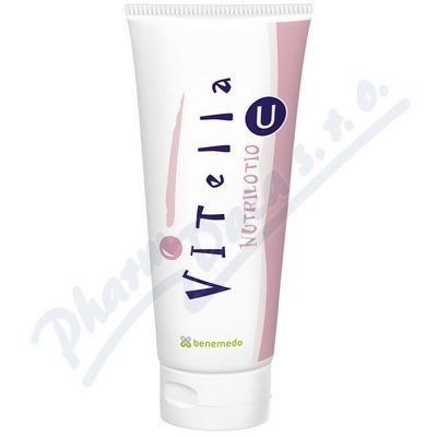 Vitella U Nutrilotio 120ml