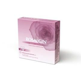 Rosalgin vag.plv.sol.10x0.5g