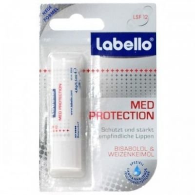 LABELLO MED PROTECTION tyčinka na rty 4.8g č.85050