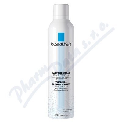 LA ROCHE Eau Thermale 300ml R12 17971238