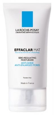 La Roche Posay Hydratační seboregulační krém Effaclar MAT (Sebo-Regulating Moisturizer) 40 ml