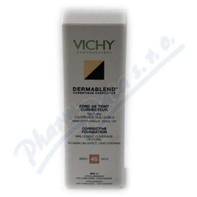 VICHY Dermablend Korekční make-up 45 30ml R11