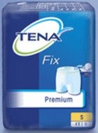 Inkont.kalh.TENA Fix Premium Small 5ks 754023