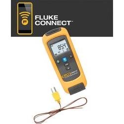 Bezdrátový teploměr Fluke FLK-T3000 FC, -200 až 1372 °C, Fluke Connect, 4401563