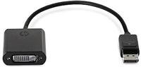 Redukce HP z DisplayPort na DVI