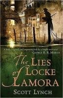 Lynch Scott The Lies of Locke Lamora