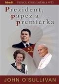 Prezident, papež a premiérka