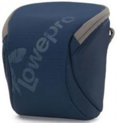 Pouzdro Lowepro Dashpoint 30 Blue