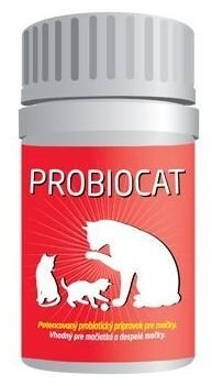 Probiocat 50g