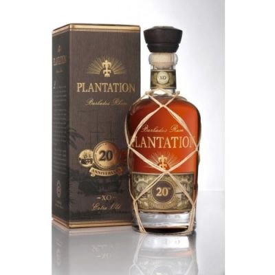 Plantation XO 20th Anniversary 40% 0,7l