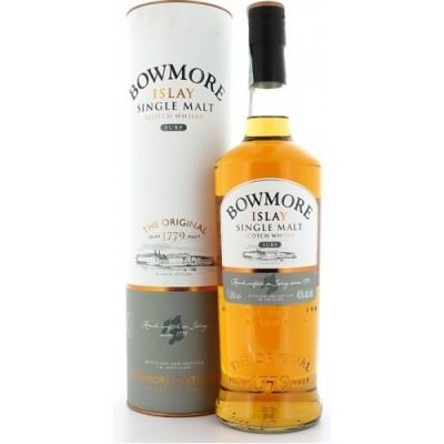 Bowmore 12y 0,7l 40%