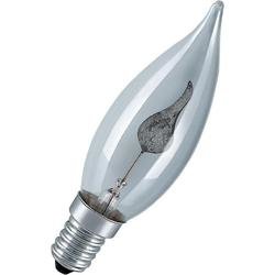 Žárovka, Paulmann 53000, 230 V, E 14, 3 W, tvar svíčky, stmívatelná