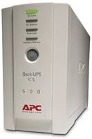 Záložní zdroj APC Back-UPS CS 500I