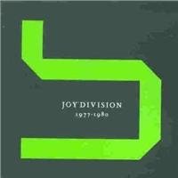 Joy Division Substance