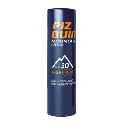 Kosmetika Piz Buin Balzám na rty SPF 30 (Mountain Lipstick) 4,9 g