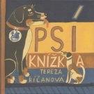 Říčanová Tereza Psí knížka