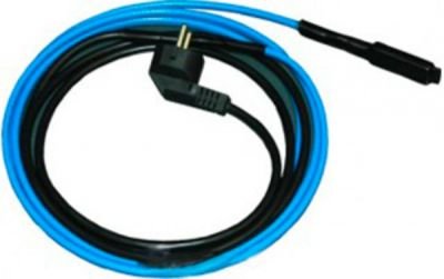 V-systém PPC-21 topný kabel pro ochranu potrubí