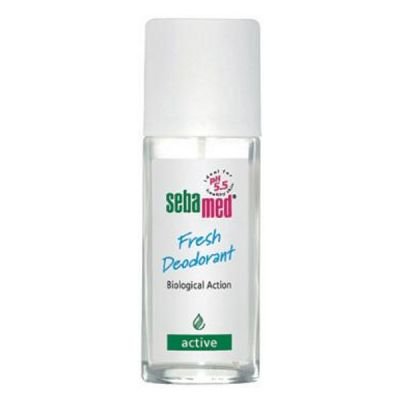 Sebamed Deodorant ve spreji Active Classic (Fresh Deodorant) 75 ml