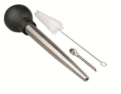 Vstřikovací jehla 27cm Ibili