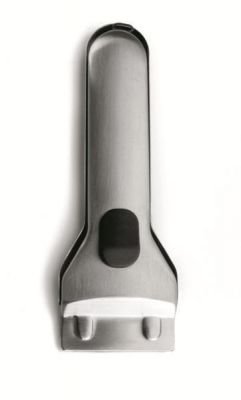 Škrabka na sklokeramickou desku 13cm Ibili