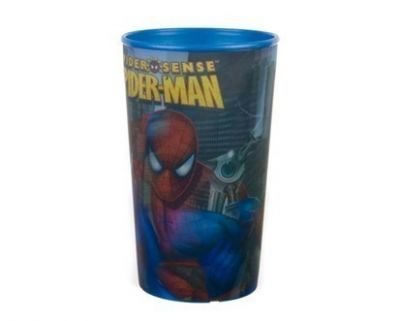 Banquet Pohárek 250ml, Spiderman