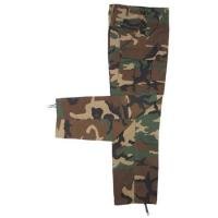 MFH Kalhoty BDU Woodland