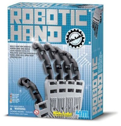 PLAYCO Robotická ruka