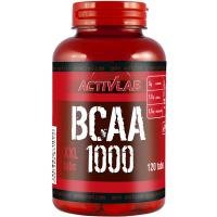 ActivLab BCAA 1000 XXL 120 tbl